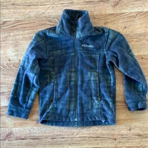 Columbia Fleece | size XXS